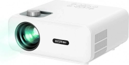 LED-projector BLITZWOLF 1080p (wit)