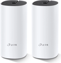 TP-Link Deco M4 AC1200 Mesh Wi‑Fi Systeem