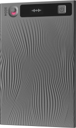 Diktafoon Mobvoi TicNote grijs