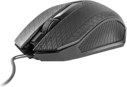 Bedrade muis TRACER Click USB