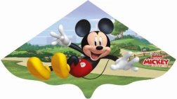 Vlieger met MICKEY MOUSE-motief