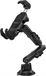 Ulefone houder voor tablet en smartphone voor in de auto