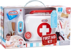 Little Tikes kinder doktersset voor eerste hulp