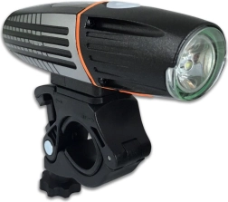 Voorlicht voor fiets LED ESPERANZA ANDROMEDA PRO 2000 LX