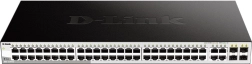 Netwerkswitch D-Link DGS-1210-52 48GE 4SFP