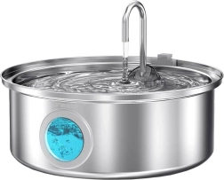 Intelligente huisdierfontein 7 l