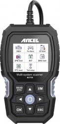 Diagnosescanner OBD2 Ancel BZ700 voor MERCEDES-BENZ, SPRINTER en SMART