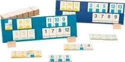 Houten gezelschapsspel Rummy van Small Foot