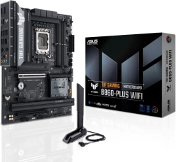 Moederbord Asus TUF Gaming B860-PLUS WIFI