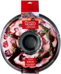 Tulbandvorm TORO 26 cm