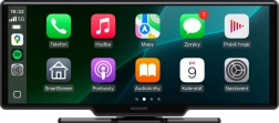 Draadloos 10,26" autidisplay met Apple CarPlay en Android Auto en achteruitrijcamera