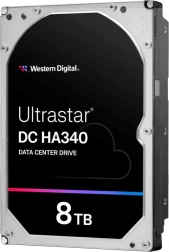 Harde schijf Ultrastar DC HA340 8 TB 3,5" SATA III