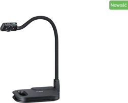 Visualizer AVer U50+ USB voor modern onderwijs