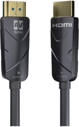 Actieve HDMI-kabel 20 m 4K 60 Hz 4:4:4 AVTEK
