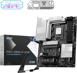 Moederbord MSI PRO Z890-P WIFI ATX