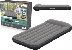 opblaasbaar matras 99 × 188 × 30 cm BESTWAY Tritech met USB‑pomp