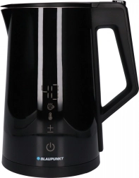 Waterkoker BLAUPUNKT met dubbele wand 1,7 l, warmhoudfunctie