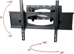 TV-houder AR-65 voor 32-80'' tot 60 kg