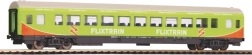 Personenrijtuig Bmz FLIXTRAIN H0