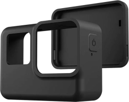 Siliconen hoesje voor Insta360 Ace Pro