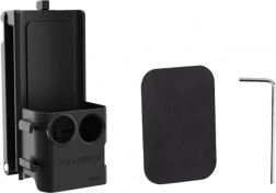 Magnetische houder voor DJI Osmo Pocket 3 Sunnylife (zwart)