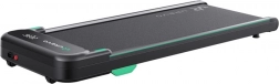 Elektrische loopband UREVO Spacewalk E4 zwart