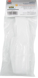 Wieken voor zelfbewaterende bloembakken 60 × 3 cm (5 stuks)