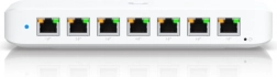 Unifi switch 8-poorts PoE 42W