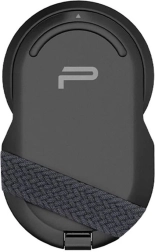 Magnetische telefoonhouder PGYTech zwart