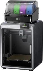 3D-printer Creality K2 Combo met CFS-multikleuren­systeem