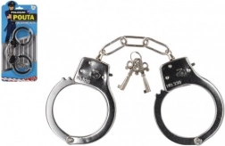 Kinder metalen politiecijfers