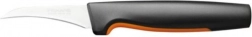 Gebogen schilmes Fiskars Functional Form 7 cm