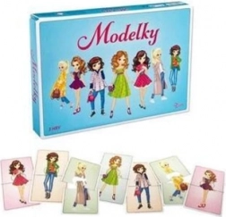Logische spellen voor kinderen Modellen