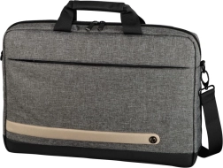 Laptoptas 15,6 inch Terra grijs