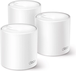 WiFi-systeem Deco X50