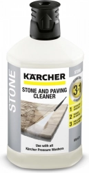 3-in-1 steenreiniger RM 611 1l 6.295-765.0