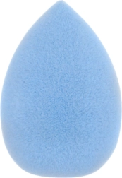 Professionele make-upspons in druppelvorm