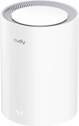 Cudy M3600 Wi‑Fi 7 meshrouter BE3600
