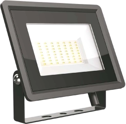 LED-schijnwerper 50 W neutraal wit 4000 K