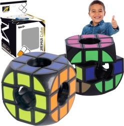 Logische kubus Rubiks kubus Void type II 3x3