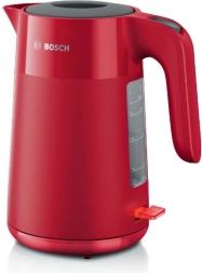Waterkoker 1,7 l BOSCH MyMoment rood