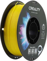CR-PETG Filament Creality (geel)