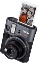 Instax Mini 40 zwarte camera