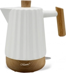 Keramische waterkoker 2,0 l 1800 W MAESTRO