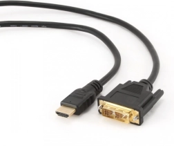 HDMI naar DVI-D kabel 0,5 m
