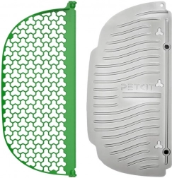 Magnetische set voor het verwijderen van kattenbakvulling Petkit