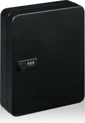 Middelgrote sleutelkast met codeslot YKB