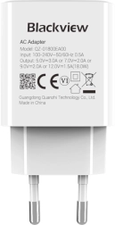 Oplader 18W Blackview