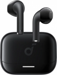 Soundcore K20i koptelefoon zwart