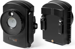 Technaxx time-lapsecamera Full HD, batterijvoeding, IP66, ondersteuning voor kaart tot 512 GB